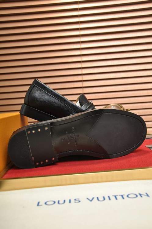 Picture of Louis Vuitton Shoes _SKULVsz38-45mnf032714155
